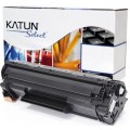 Похожий товар Q7553X Katun совместимый черный тонер-картридж для HP LaserJet M2727/ P2010/ P2012/ P2014/ P2015 (7 000стр)