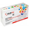 Просмотренный товар Q7553X/Q5949X / C-Q5949X/Q7553X Colortek совместимый черный тонер-картридж для HP LaserJet M2727/ P2010/ 1320/ 3390; Canon LBP 3300/ 3360 (7 000стр)