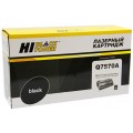 Просмотренный товар Q7570A Hi-Black совместимый черный тонер-картридж для HP LaserJet M5025/ M5035/ M5039 (15 000стр)