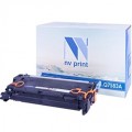 Просмотренный товар Q7583A совместимый Картридж NV Print для HP Color LaserJet CP3505/ 3800 Magenta (6000 стр.)