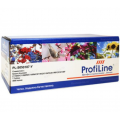 Товар S050187 ProfiLine совместимый желтый тонер-картридж для Epson AcuLaser C1100/ CX11 (4 000стр)