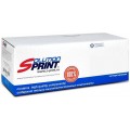 Просмотренный товар S050187 Solution Print совместимый желтый тонер-картридж для Epson AcuLaser C1100/ CX11 (4 000стр)