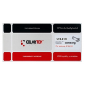 Просмотренный товар SCX-4100D3 Colortek совместимый черный тонер-картридж для Samsung ML 1710; SCX 4100/ 4150/ 4216 (3 000стр)