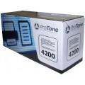 Просмотренный товар SCX-D4200A / 113R00667 / 109R00725 / 109R00748 ProTone совместимый черный тонер-картридж для Samsung SCX 4200/ 4220; Xerox WorkCentre pe16; Phaser 3115/ 3116/ 3120/ 3130 (3 000стр)