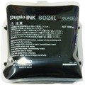 Просмотренный товар SD24L / 90113 Duplo оригинальный черный картридж для Duplo DP-460 (20 000стр)