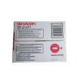 Просмотренный товар SF-214T1 Тонер-туба к Sharp SF-2010/ 2014/ 2114/ 2214 (4000стр.) аналог