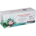 Просмотренный товар CB436A / Canon 713 SuperFine совместимый черный картридж для HP LJ 1120 /1120n /P1505 /P1505n /1522n /1522nf /M1120 /Canon LBP-3250 (2 000 стр.)