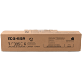 Просмотренный товар T-FC35EK Тонер желтый для Toshiba e-STUDIO2500C/3500C/3510C (24000к.) (6AG00001526)