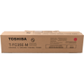Просмотренный товар T-FC35EM Тонер пурпурный для Toshiba e-STUDIO2500C/3500C/3510C (21000к.) (6AG00001529)