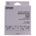 Просмотренный товар T04D1 / C13T04D100 Epson оригинальная емкость для отработанных чернил для L6160/6170/6190/m1100/1120/2140