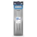 Просмотренный товар T05A2 Epson оригинальный голубой картридж для Epson WorkForce Pro WF-C878RDW/ WF-C878RDTWF/ WF-C879RDWF/ WF-C879RDTWF (20 000стр)