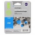 Похожий товар T08724010 / CS-EPT0872 Cactus совместимый голубой струйный картридж для Epson Stylus Photo R1900 (650стр)