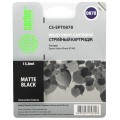 Похожий товар T08784010 / CS-EPT0878 Cactus совместимый черный матовый струйный картридж для Epson Stylus Photo R1900 (520стр)