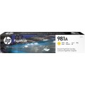 Похожий товар T0B29A Картридж HP 982X струйный желтый увеличенной емкости (16000 стр)