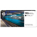 Похожий товар T0B30A Картридж HP 982X струйный черный увеличенной емкости (20000 стр)