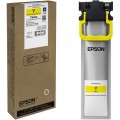 Похожий товар T9454 / C13T945440 Epson оригинальный желтый картридж для Epson WorkForce C5290DW/ C5790DW (5 000стр)