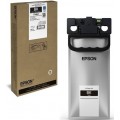 Просмотренный товар T9461 / C13T946140 Epson оригинальный черный картридж для Epson WorkForce WF-C5290DW/ C5790DW (10 000стр)