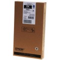 Просмотренный товар T9651 / C13T965140 Epson оригинальный черный картридж для Epson WorkForce Pro WF-M5299DW/ WF-M5799DWF (10 000стр)