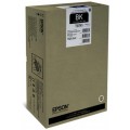 Просмотренный товар T9741 / C13T974100 Epson оригинальный черный картридж для Epson WorkForce WF-C869RD (86 000стр)