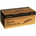 Просмотренный товар TK-350 Integral совместимый черный тонер-картридж для Kyocera Mita FS 3040/ 3140/ 3540/ 3640/ 3920 (15 000стр)