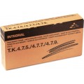 Похожий товар TK-475 Integral совместимый черный тонер-картридж для Kyocera Mita FS MFP 6025/ 6030/ 6525/ 6530 (15 000стр)