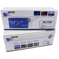 Товар TK-1100 Uniton совместимый черный тонер-картридж для Kyocera Mita FS 1024/ 1110/ 1124 (2 100стр)