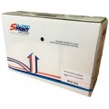 Похожий товар TK-1110 / SP-TK-1110 Solution Print совместимый черный тонер-картридж для Kyocera FS 1020MFP/ 1040/ 1120MFP (2 500стр)