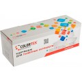 Просмотренный товар TK-1120 Colortek совместимый черный тонер-картридж для Kyocera Mita FS 1025/ 1060/ 1125 (3 000стр)