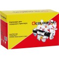 Просмотренный товар TK-1120 Colouring совместимый черный тонер-картридж для Kyocera Mita FS 1025/ 1060/ 1125 (3 000стр)