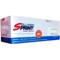 Похожий товар TK-1130 Solution Print совместимый черный тонер-картридж для Kyocera Mita FS 1030/ 1130; Ecosys M2030/ M2530 (3 000стр)