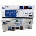 Похожий товар TK-1140 Uniton совместимый черный тонер-картридж для Kyocera Mita FS 1035MFP/ 1135MFP/ M2035/ M2535 (7 200стр)