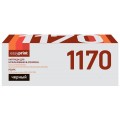 Просмотренный товар TK-1170 EasyPrint совместимый черный тонер-картридж для Kyocera Mita Ecosys M2040/ M2540/ M2640 (7 200стр)