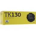 Просмотренный товар TK-130 T2 совместимый черный тонер-картридж для Kyocera Mita FS 1028/ 1128/ 1300/ 1350 (7 200стр)