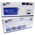 Похожий товар TK-435 Uniton совместимый черный тонер-картридж для Kyocera Mita TASKalfa 180/ 181/ 220/ 221 (15 000стр)