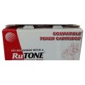 Просмотренный товар TK-5140C / RT-TK5140C Rutone совместимый голубой тонер-картридж для Kyocera Mita Ecosys M6030/ M6530/ P6130 (5 000стр)