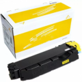 Похожий товар TK-5140Y Integral совместимый желтый тонер-картридж для Kyocera Mita Ecosys M6030cdn/ M6530cdn/ P6130cdn (5 000стр)