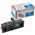 Просмотренный товар TK-5240С Integral совместимый голубой тонер-картридж для Kyocera Mita Ecosys M5526/ P5026 (3 000стр)
