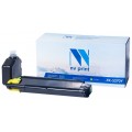 Просмотренный товар TK-5270Y / 1T02TVANL0 / NV-TK-5270Y NV Print совместимый желтый тонер-картридж для Kyocera Mita Ecosys M6230/ M6630/ P6230 (6 000стр)