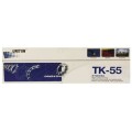 Просмотренный товар TK-55 Uniton cовместимый черный тонер-картридж для Kyocera Mita FS 1920 (15 000стр)