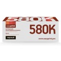 Просмотренный товар TK-580K EasyPrint совместимый черный тонер-картридж для Kyocera Mita FS C5150; Ecosys P6021 (3 500стр)