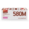 Просмотренный товар TK-580M EasyPrint совместимый пурпурный тонер-картридж для Kyocera Mita FS C5150; Ecosys P6021 (2 800стр)