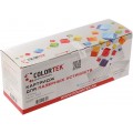 Просмотренный товар TK-590С Colortek совместимый голубой тонер-картридж для Kyocera Mita FS C2026/ C2126/ C2526/ C5250; Ecosys M6026/ M6526 (5 000стр)