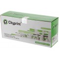 Просмотренный товар TK-590C / CP-TK-590C CityPrint совместимый голубой тонер-картридж для Kyocera Mita FS C2026/ C2126/ C2526/ C5250; Ecosys M6026/ M6526/ P6026 (5 000стр)
