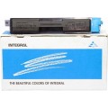 Похожий товар TK-590C Integral совместимый голубой тонер-картридж для Kyocera Mita FS C2026/ C2126/ C2526/ C5250; Ecosys M6026/ M6526/ P6026 (5 000стр)