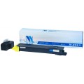 Просмотренный товар TK-8115Y / 1T02P3ANL0 / NV-TK-8115Y NV Print совместимый желтый тонер-картридж для Kyocera Mita Ecosys M8124/ M8130 (6 000стр)