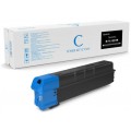 Просмотренный товар TK-8725C / 1T02NHCNL0 Kyocera Mita оригинальный голубой тонер-картридж для Kyocera Mita TASKalfa 7052ci/ 8052ci (30 000стр)