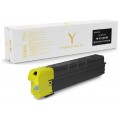 Просмотренный товар TK-8725Y / 1T02NHANL0 Kyocera Mita оригинальный желтый тонер-картридж для Kyocera Mita TASKalfa 7052ci/ 8052ci (30 000стр)