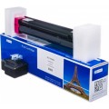 Похожий товар TK-895M Blossom совместимый пурпурный тонер-картридж для Kyocera Mita FS C8020/ C8025/ C8520/ C8525 (6 000стр)