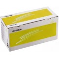 Похожий товар TK-895Y Integral совместимый желтый тонер-картридж для Kyocera Mita FS C8020/ C8025/ C8520/ C8525 (6 000стр)