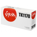 Просмотренный товар TK-1170 Sakura совместимый черный тонер-картридж для Kyocera Mita Ecosys M2040/ M2540/ M2640 (7 200стр)